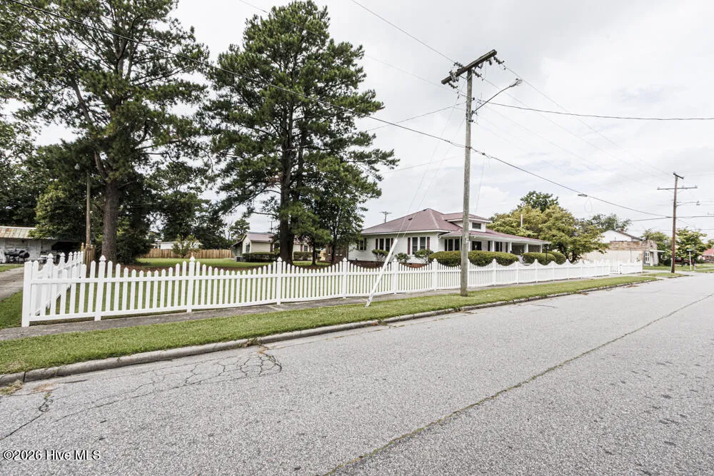 600 S Haughton Street Williamston, NC 27892