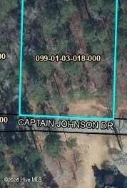 Lot N-018 Captain Johnson Drive