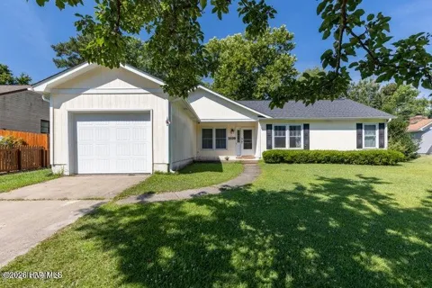 2039 Hunters Ridge Drive