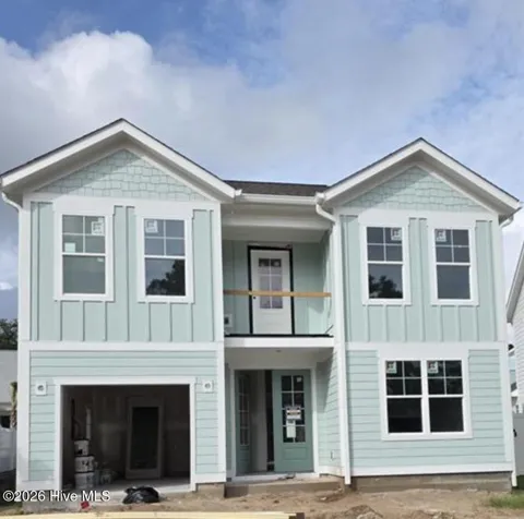 1525 Coastal Cove Lane