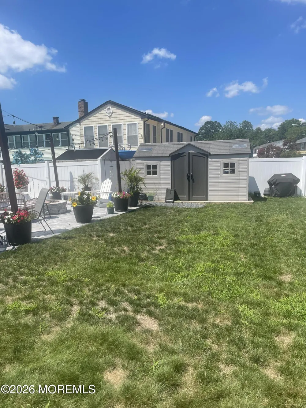 1 Chelsea Court Neptune Township, NJ 07753