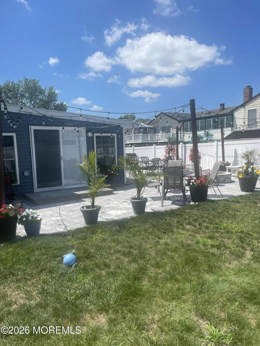 1 Chelsea Court Neptune Township, NJ 07753