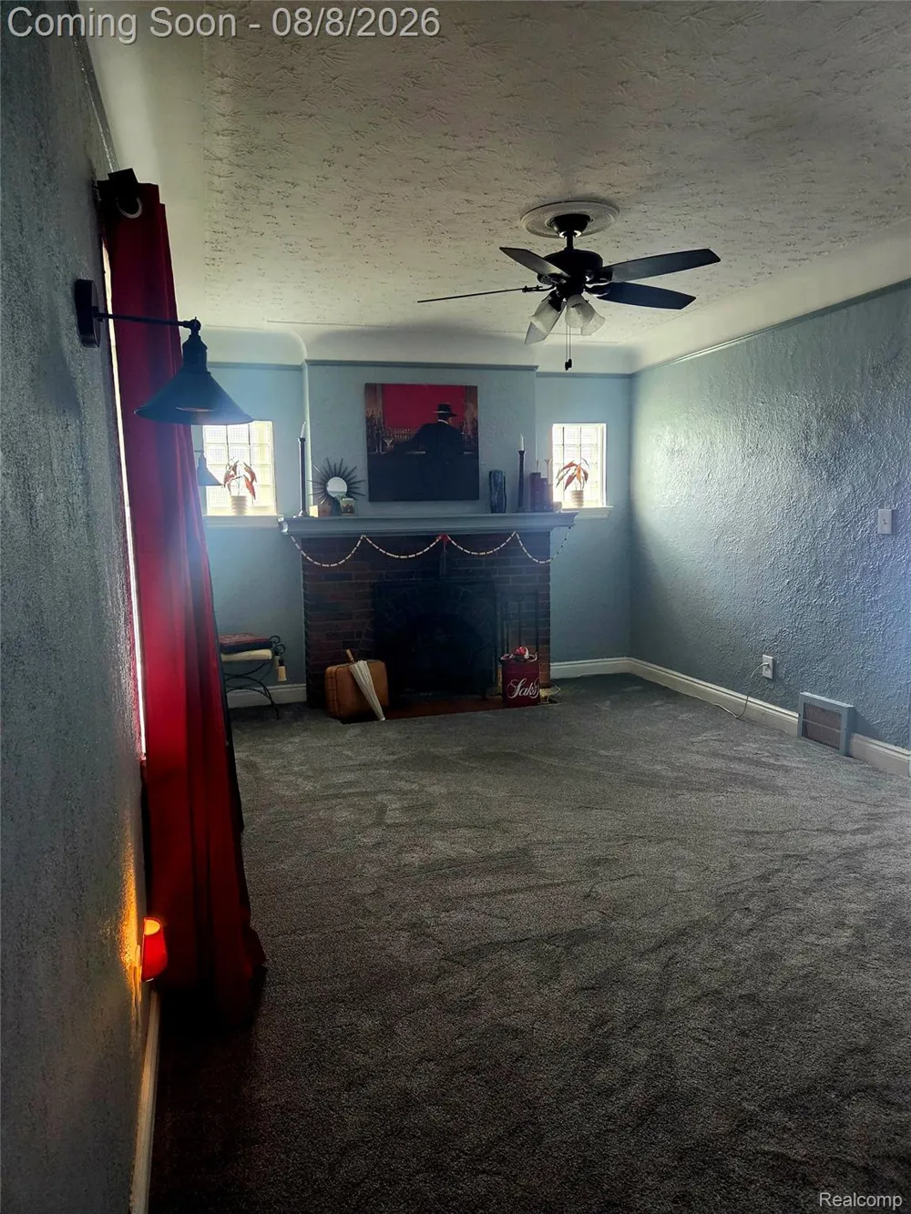 19805 Lexington Redford Charter Township, MI 48240