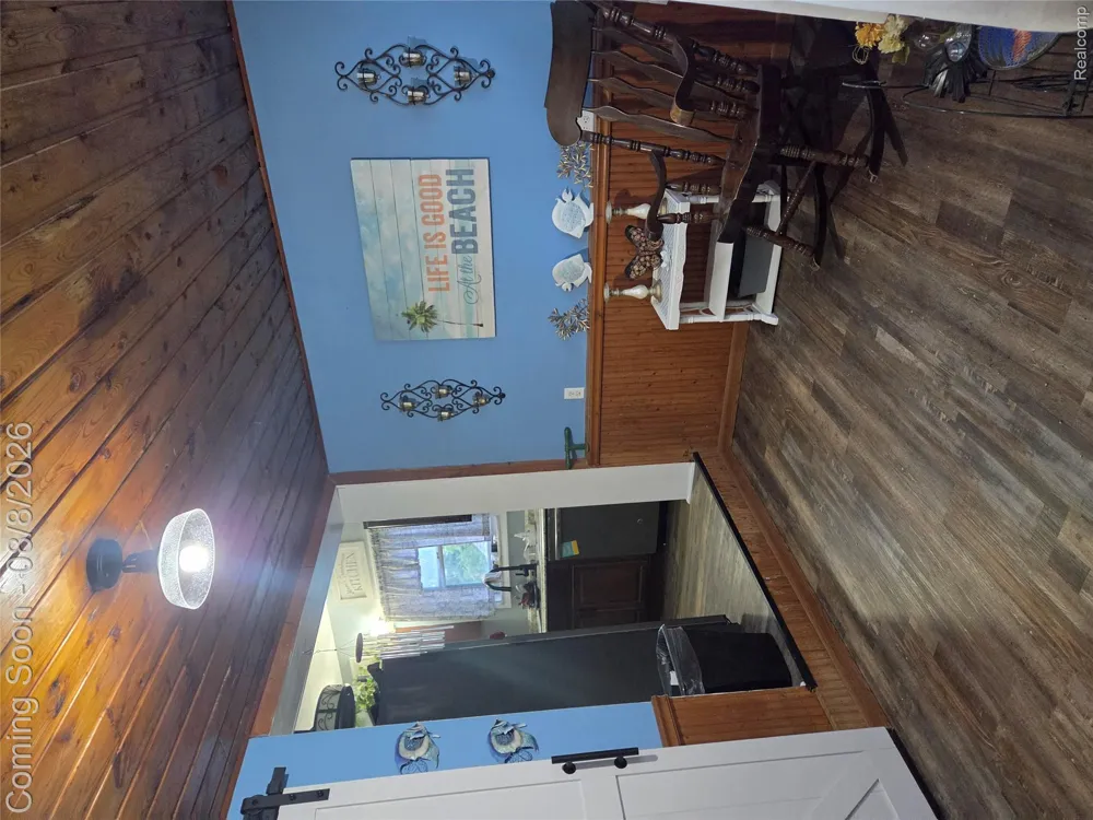 19805 Lexington Redford Charter Township, MI 48240