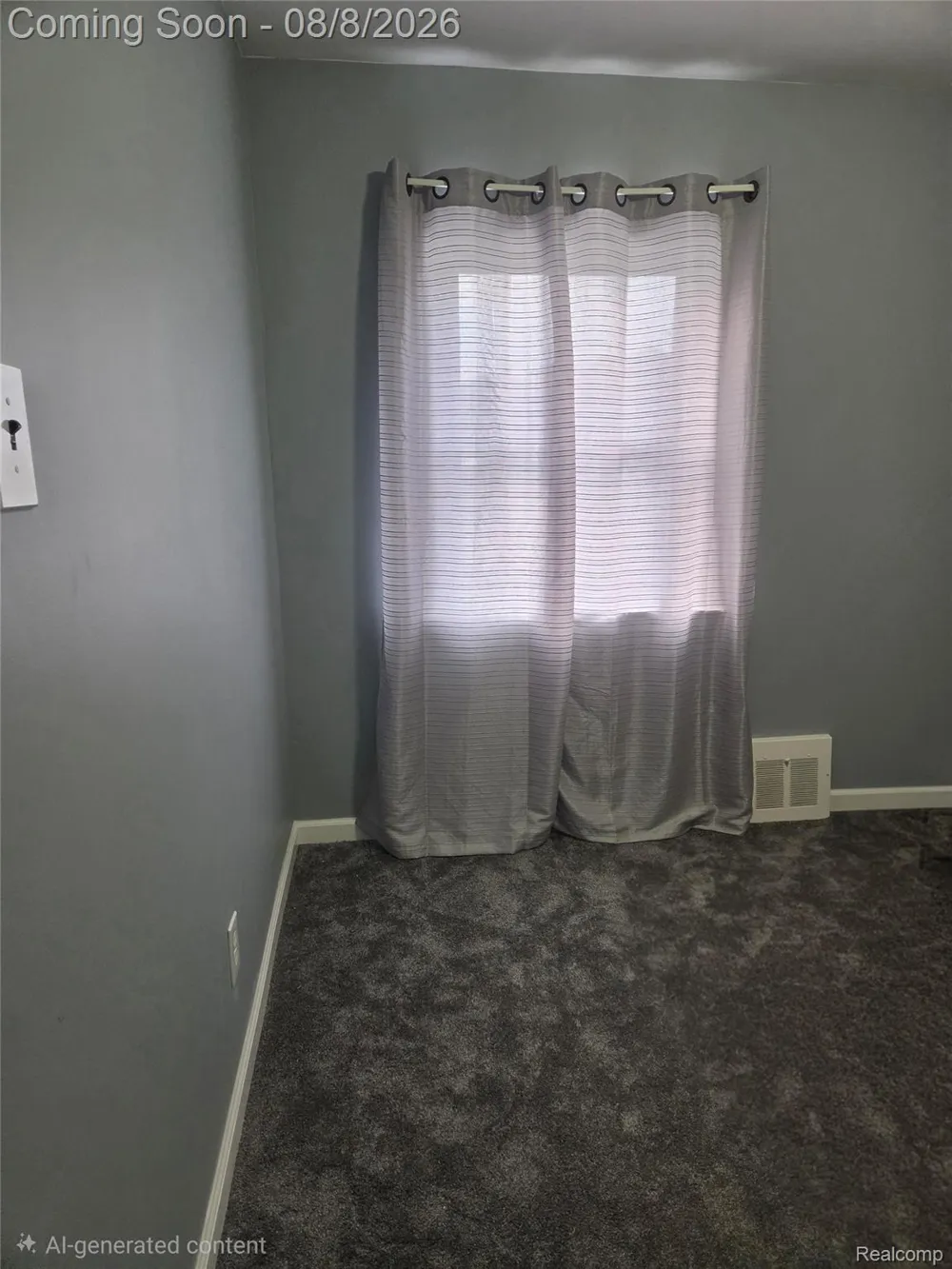 19805 Lexington Redford Charter Township, MI 48240