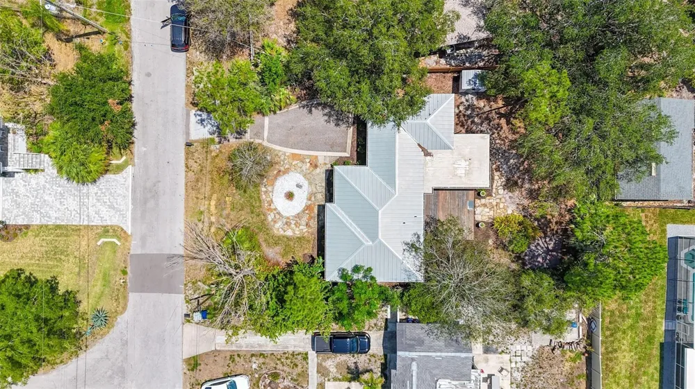 6206 S FOSTER AVENUE Tampa, FL 33611