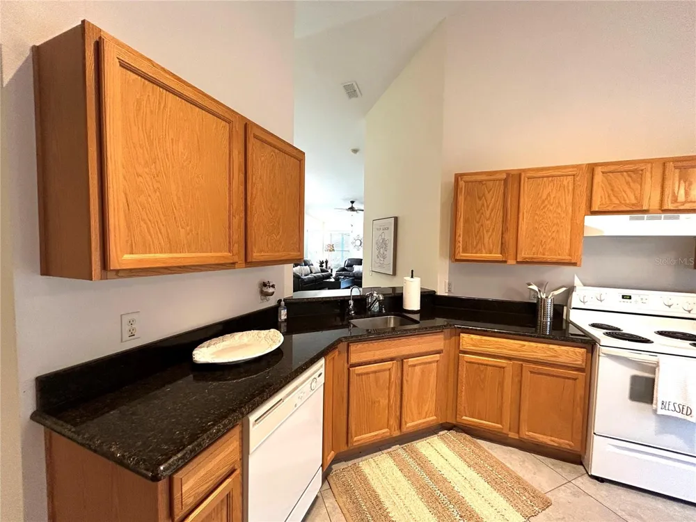 585 GRAND CANAL DRIVE Poinciana, FL 34759