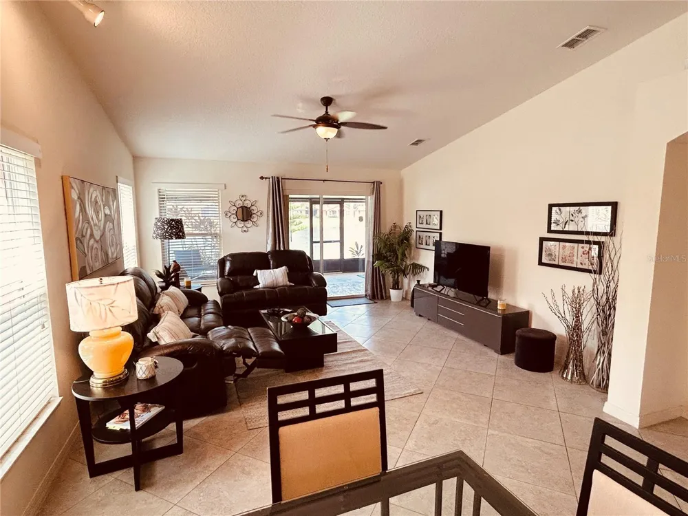 585 GRAND CANAL DRIVE Poinciana, FL 34759