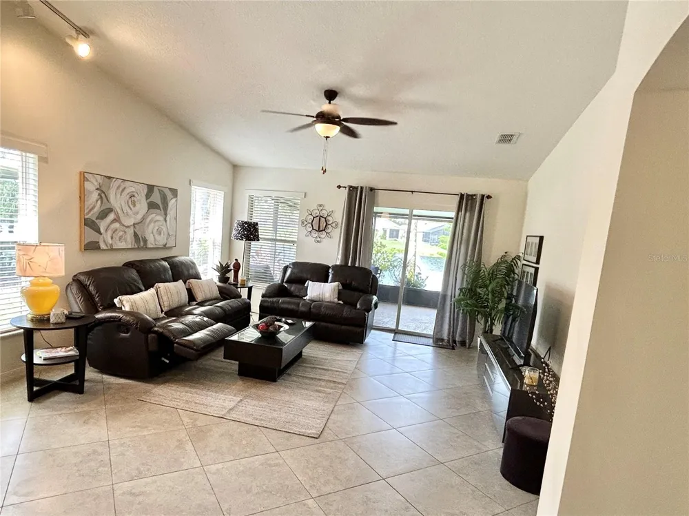 585 GRAND CANAL DRIVE Poinciana, FL 34759