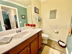 8205 GRAND ESTUARY TRAIL #202 Bradenton, FL 34212