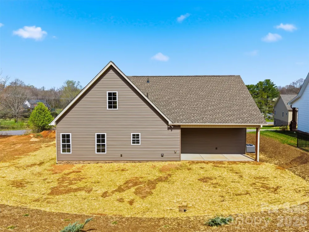 4957 Southview Drive Hickory, NC 28602