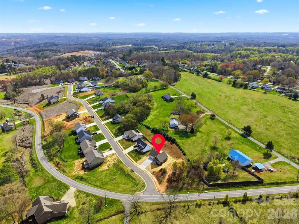 4957 Southview Drive Hickory, NC 28602
