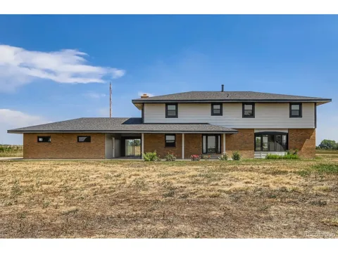 11131 Lookout Road