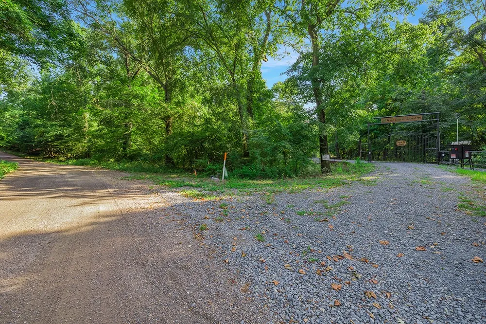 2346 County Road 4284 Simms, TX 75574