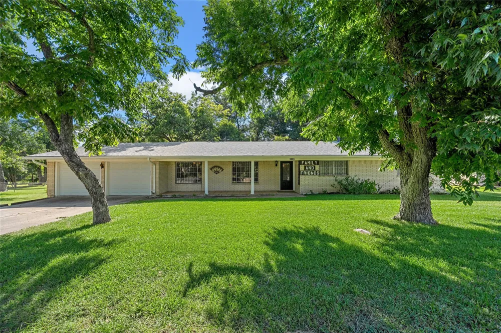 3609 Dogwood Lane Temple, TX 76502