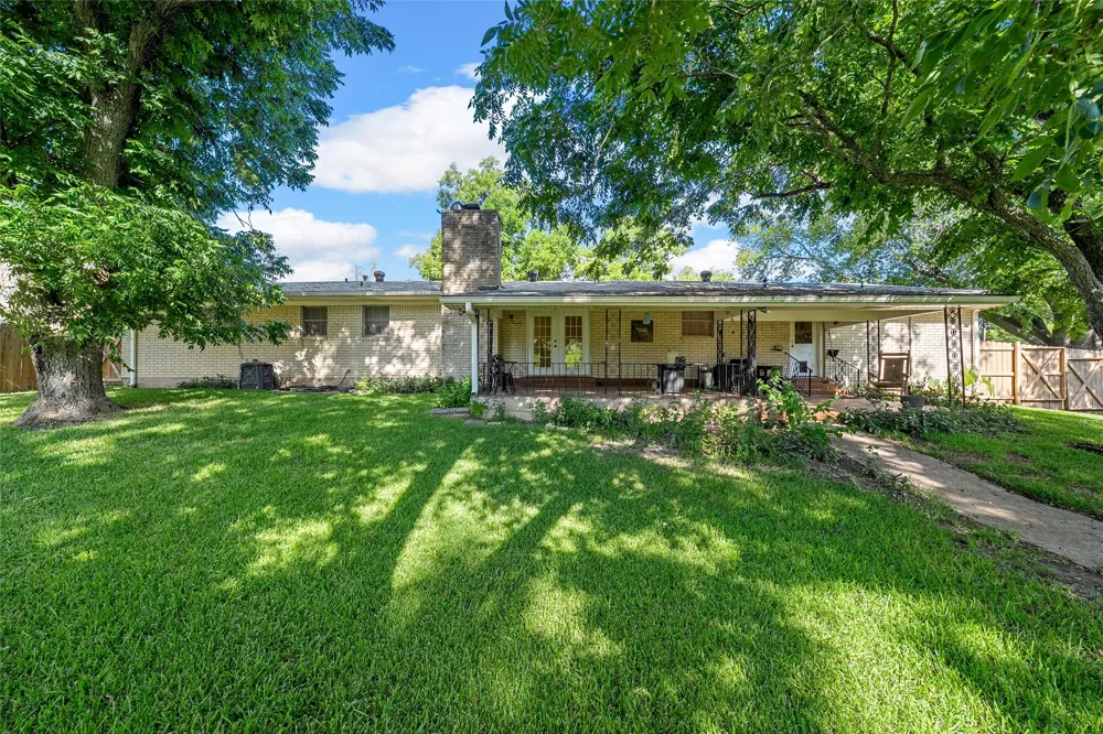 3609 Dogwood Lane Temple, TX 76502