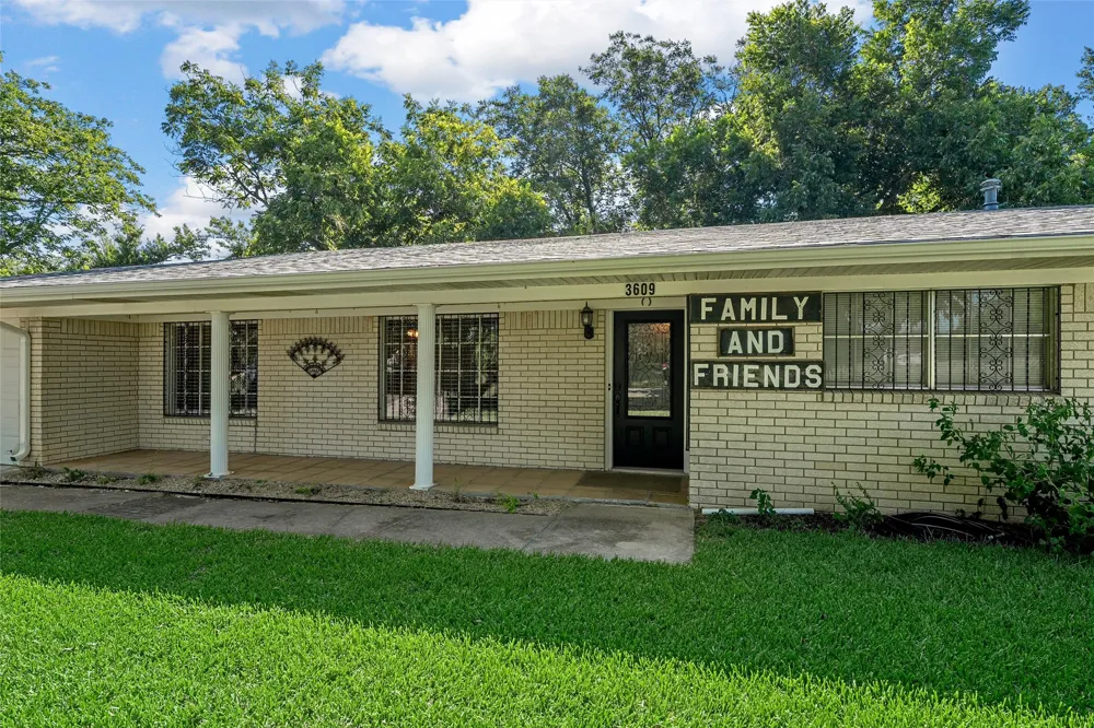 3609 Dogwood Lane Temple, TX 76502
