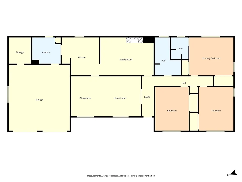 3609 Dogwood Lane Temple, TX 76502