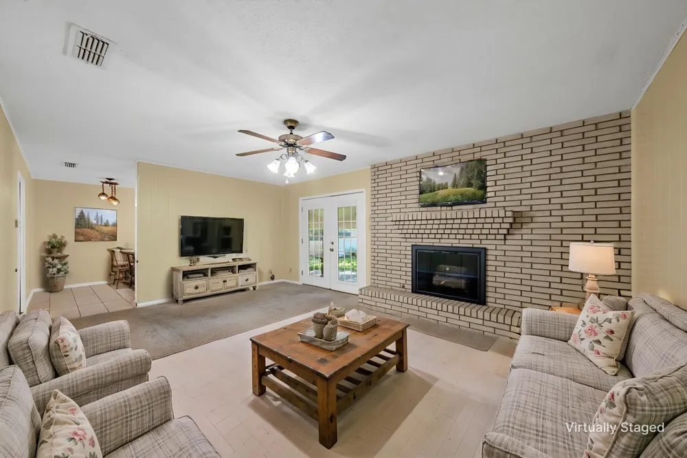3609 Dogwood Lane Temple, TX 76502