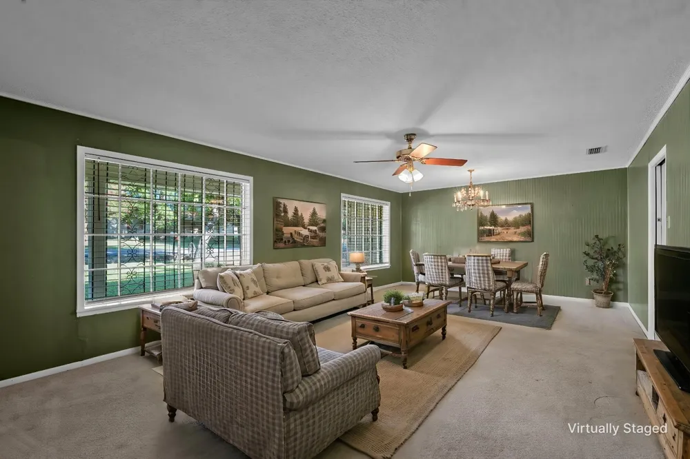 3609 Dogwood Lane Temple, TX 76502