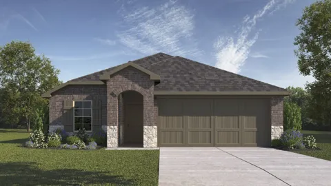 3320 Hilltop Drive
