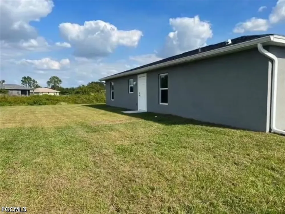 Rich Circle Labelle, FL 33935