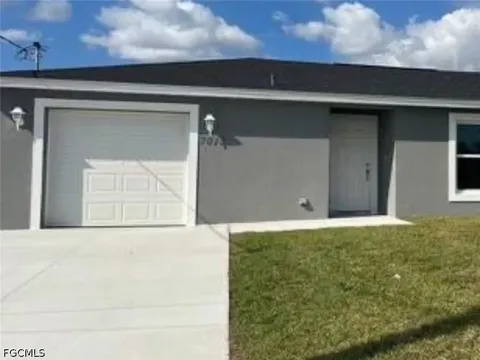 Rich Circle