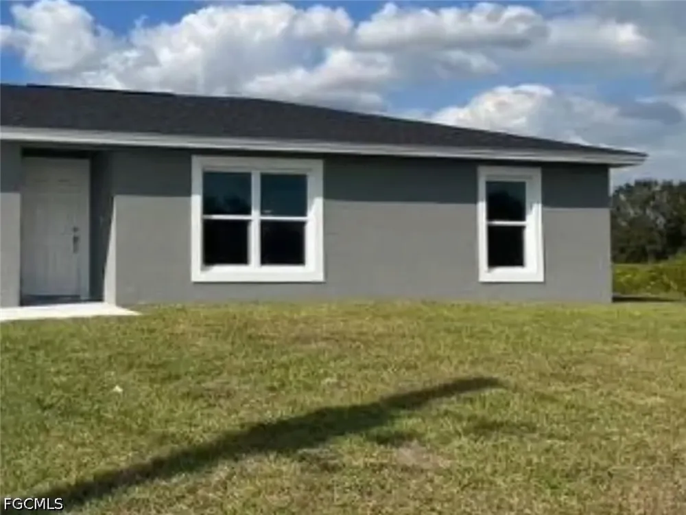 Rich Circle Labelle, FL 33935