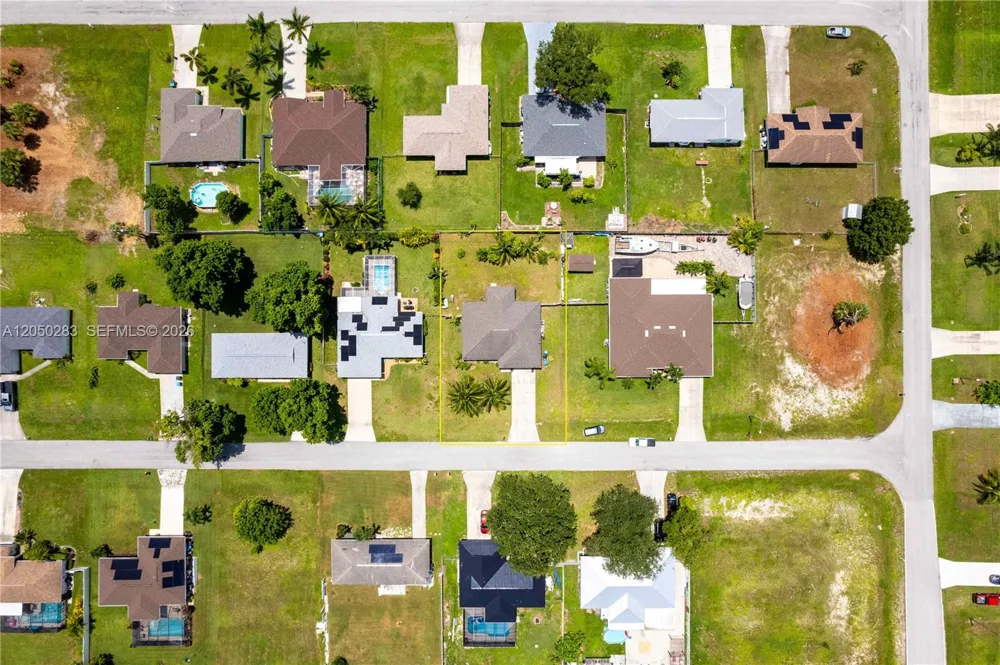 1728 NE 22nd Ter Other City - In The State Of Florida, FL 33909