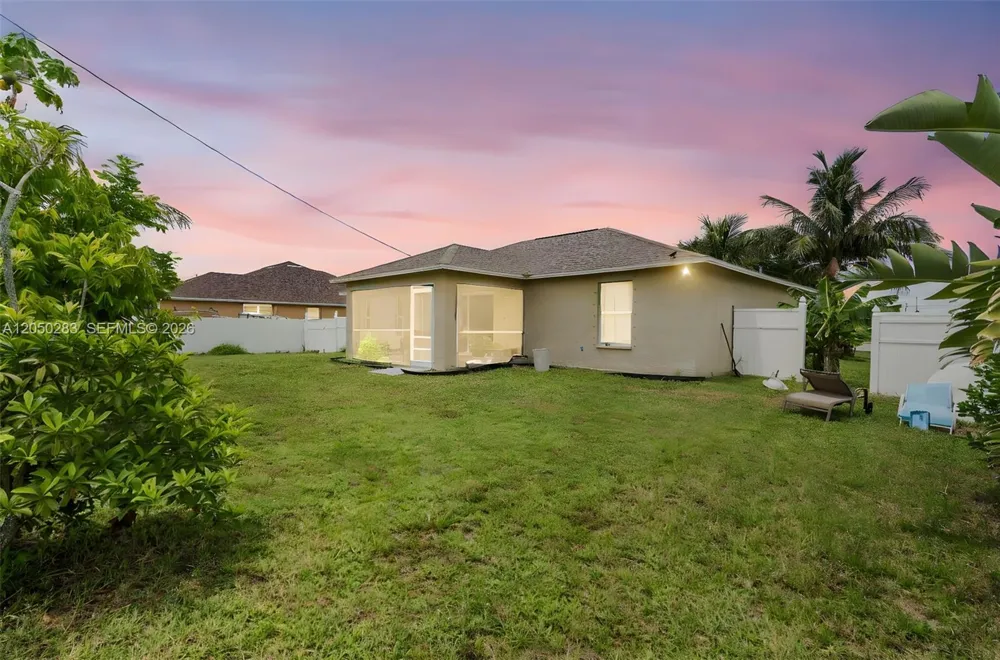 1728 NE 22nd Ter Other City - In The State Of Florida, FL 33909