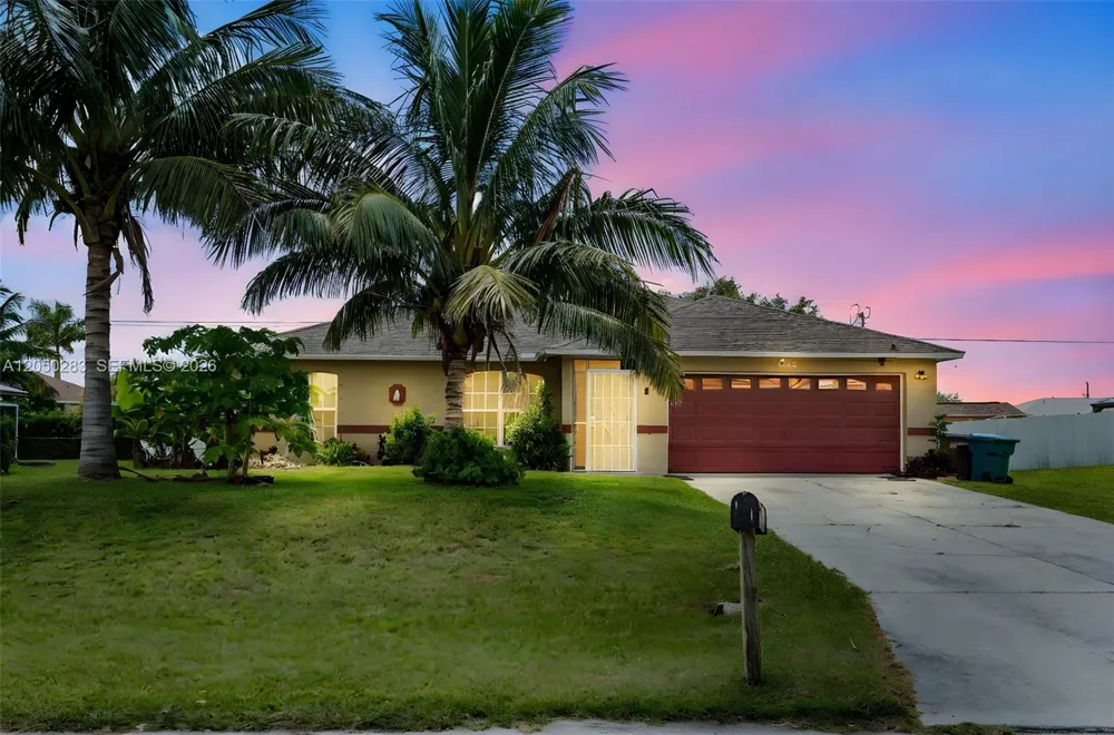 1728 NE 22nd Ter Other City - In The State Of Florida, FL 33909