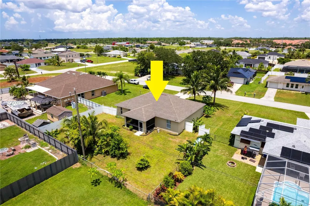 1728 NE 22nd Ter Other City - In The State Of Florida, FL 33909