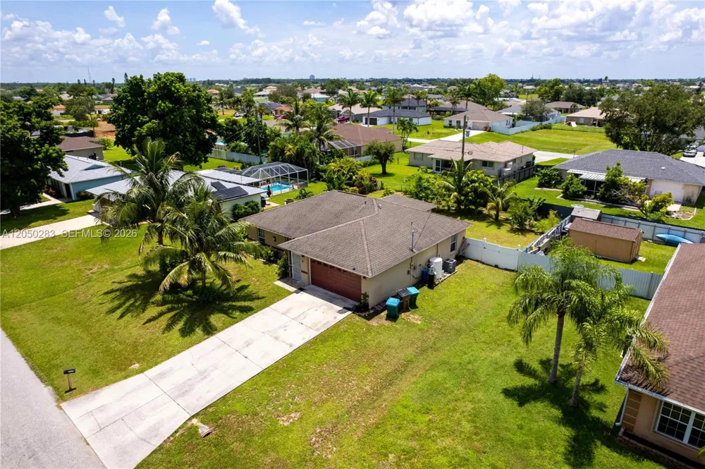 1728 NE 22nd Ter Other City - In The State Of Florida, FL 33909