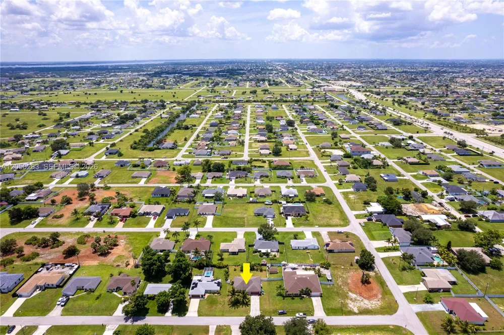 1728 NE 22nd Ter Other City - In The State Of Florida, FL 33909