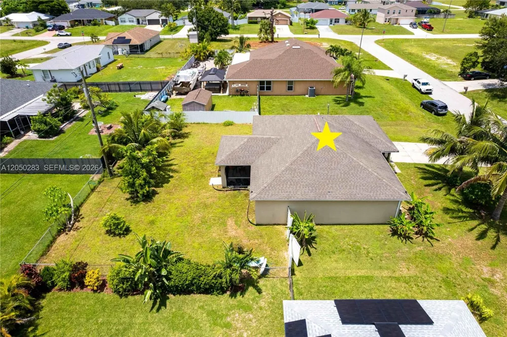 1728 NE 22nd Ter Other City - In The State Of Florida, FL 33909