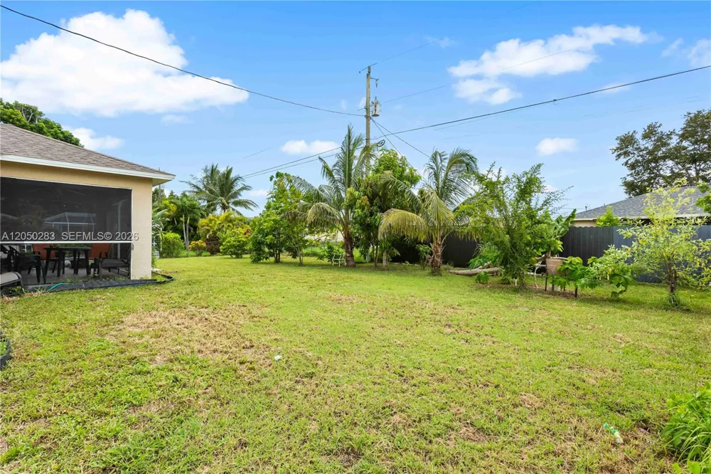 1728 NE 22nd Ter Other City - In The State Of Florida, FL 33909