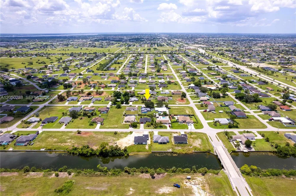 1728 NE 22nd Ter Other City - In The State Of Florida, FL 33909