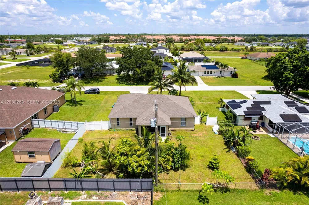 1728 NE 22nd Ter Other City - In The State Of Florida, FL 33909