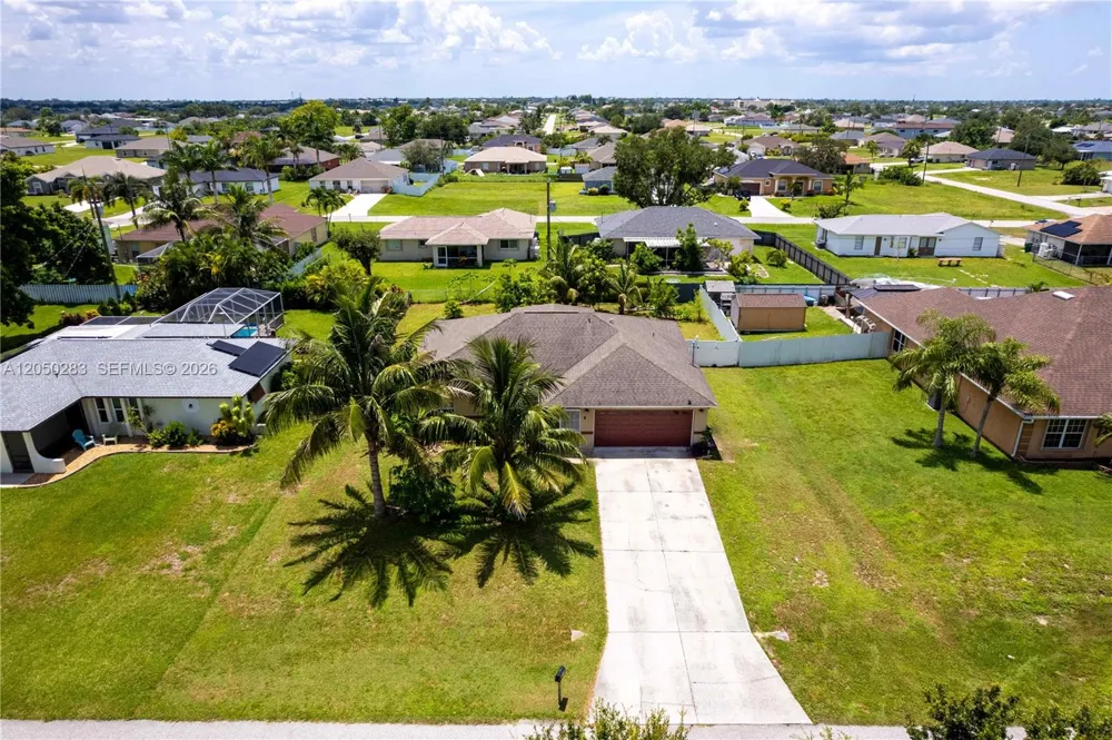 1728 NE 22nd Ter Other City - In The State Of Florida, FL 33909