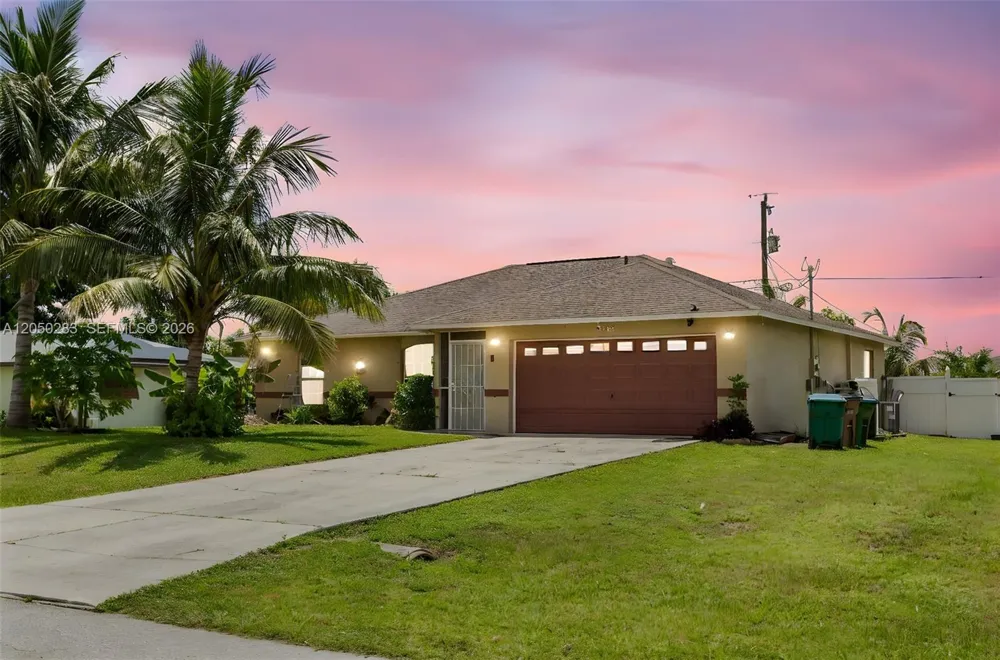 1728 NE 22nd Ter Other City - In The State Of Florida, FL 33909