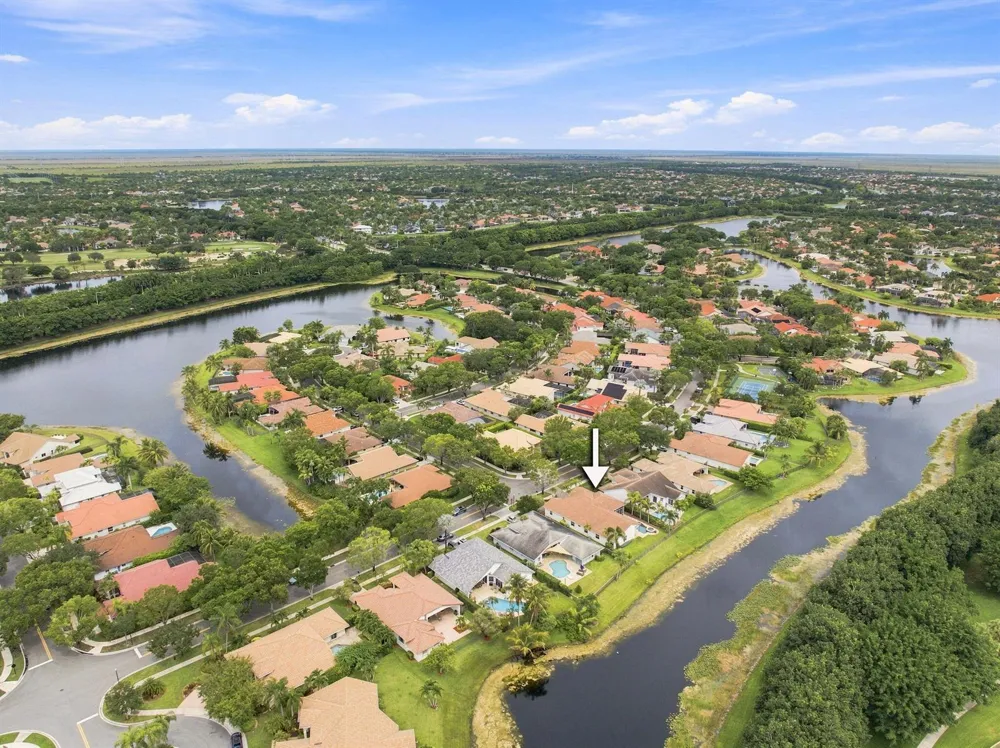 845 Bayside Lane Weston, FL 33326
