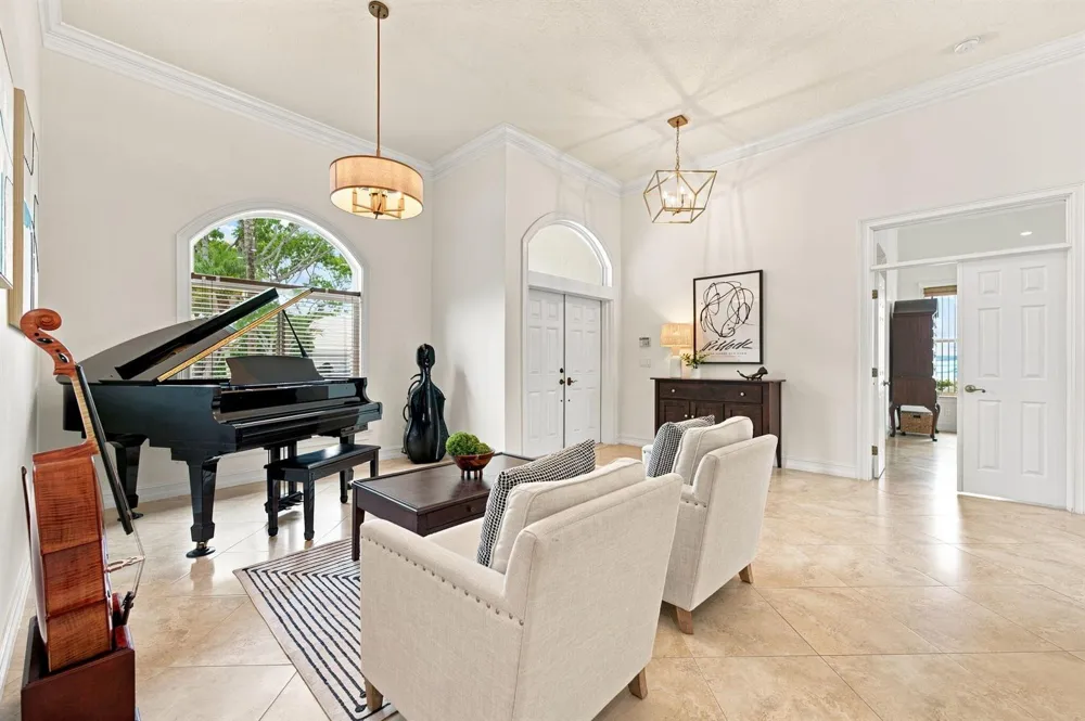 845 Bayside Lane Weston, FL 33326