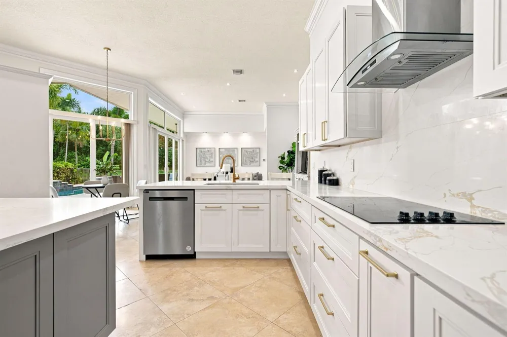 845 Bayside Lane Weston, FL 33326