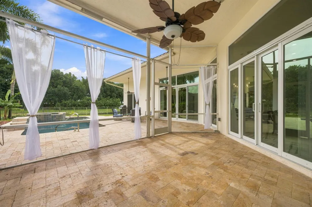 845 Bayside Lane Weston, FL 33326