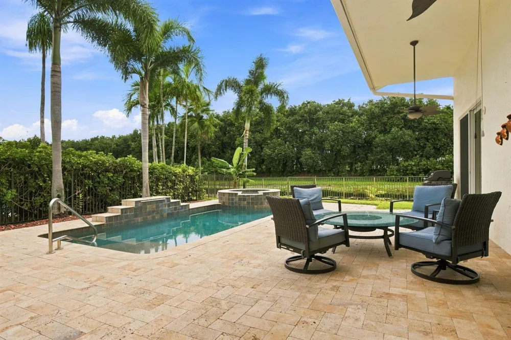 845 Bayside Lane Weston, FL 33326