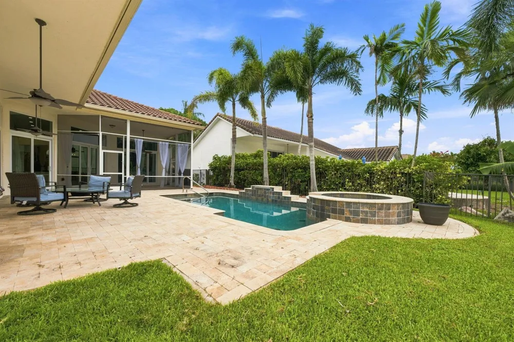 845 Bayside Lane Weston, FL 33326