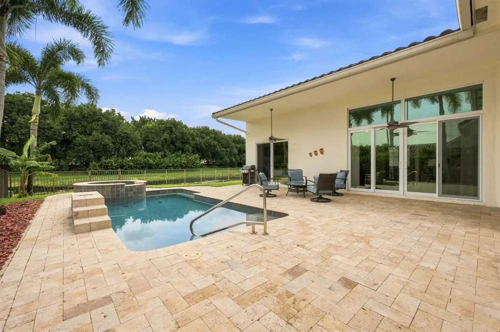 845 Bayside Lane Weston, FL 33326