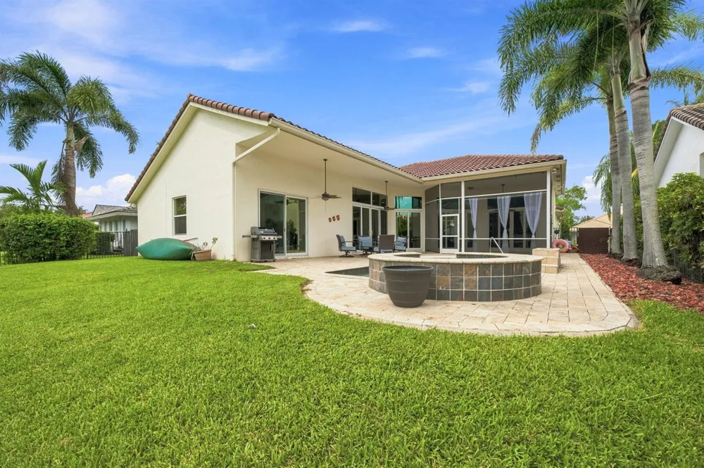 845 Bayside Lane Weston, FL 33326