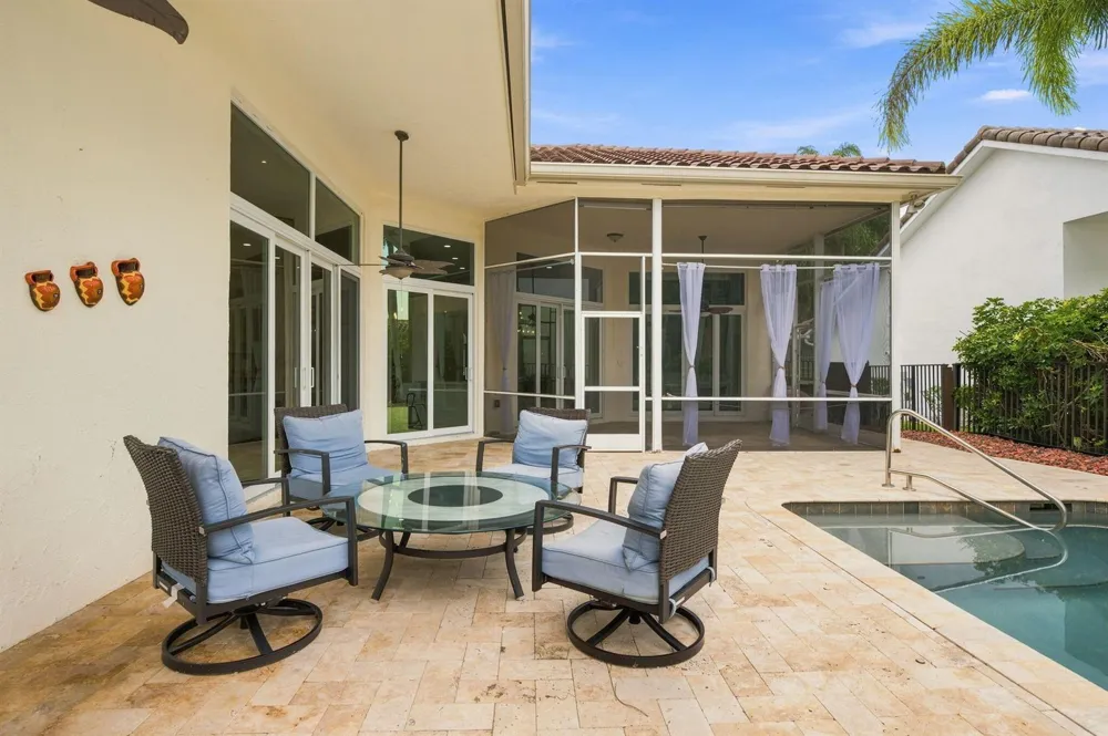 845 Bayside Lane Weston, FL 33326