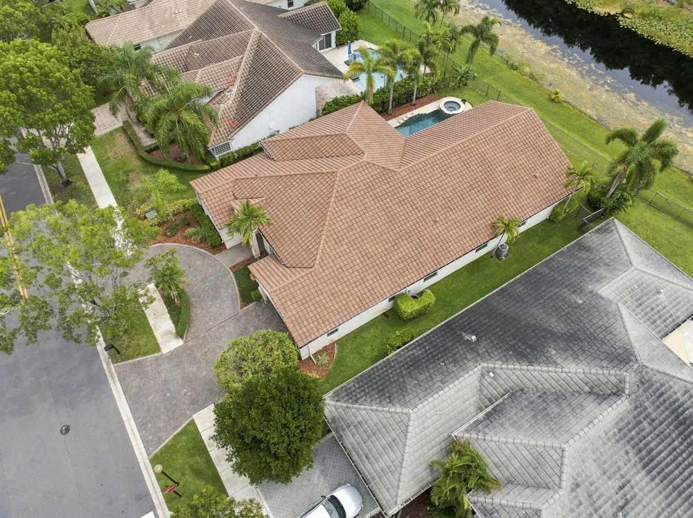 845 Bayside Lane Weston, FL 33326